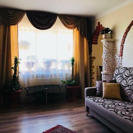 Ventspils Center Apartment Екстер'єр фото